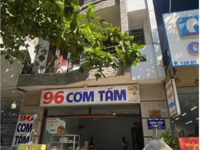 Nhà mặt phố bán tại Gia Lai