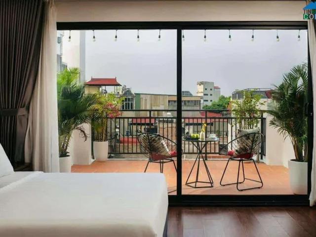Nhà mặt phố bán tại Hoàn Kiếm, Hà Nội