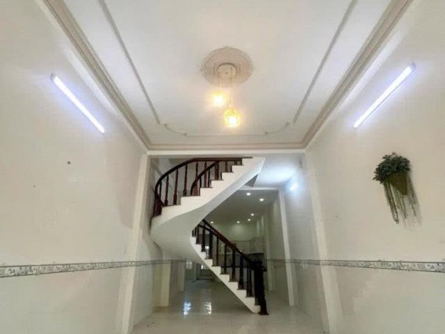 Nhà bán tại Thủ Đức, Hồ Chí Minh