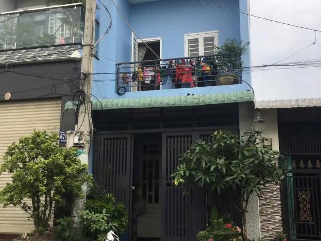 Nhà mặt phố bán tại Thủ Đức, Hồ Chí Minh