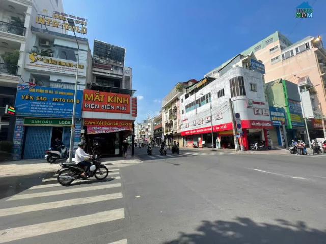 Nhà mặt phố bán tại Thủ Đức, Hồ Chí Minh