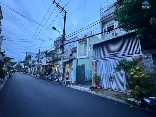 Nhà mặt phố bán tại Thủ Đức, Hồ Chí Minh
