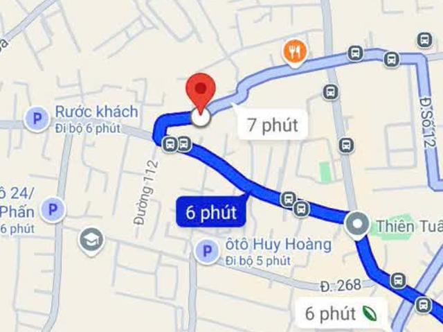 Nhà bán tại Thủ Đức, Hồ Chí Minh