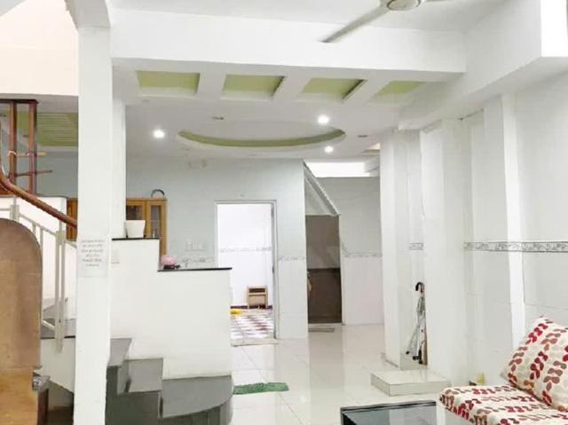 Nhà bán tại Thủ Đức, Hồ Chí Minh