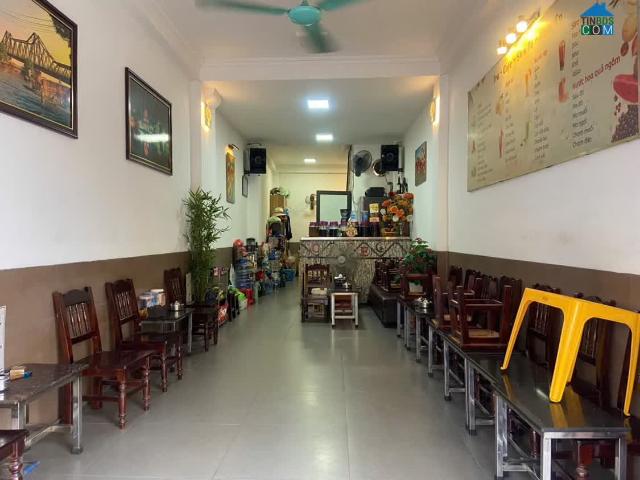 Nhà mặt phố bán tại Hoàn Kiếm, Hà Nội