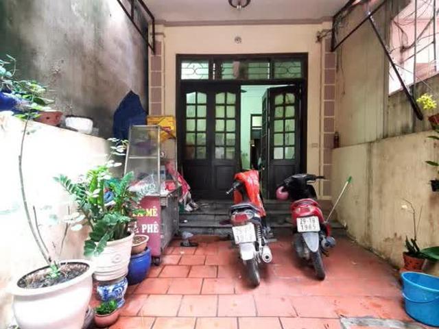 Nhà mặt phố bán tại Hoàn Kiếm, Hà Nội