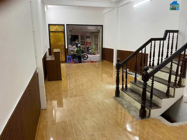 Nhà mặt phố bán tại Hoàn Kiếm, Hà Nội