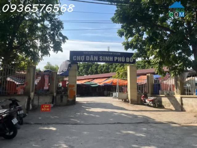 Nhà mặt phố bán tại Hoàn Kiếm, Hà Nội