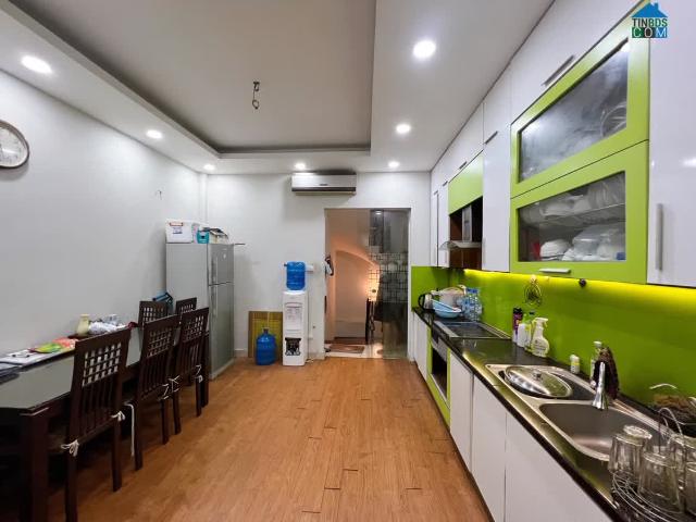 Nhà bán tại Hoàn Kiếm, Hà Nội