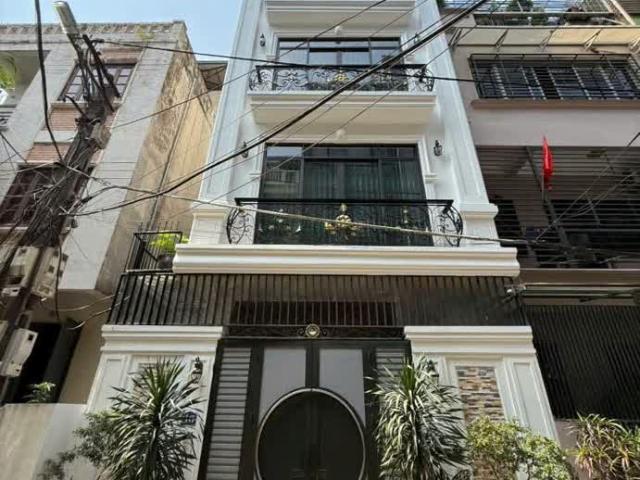 Nhà bán tại Hoàn Kiếm, Hà Nội