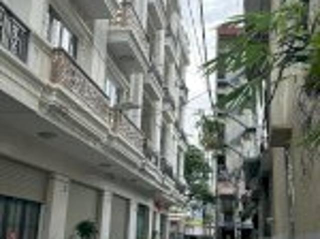 Bất động sản bán tại Hải Phòng
