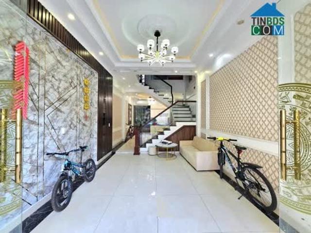 Nhà bán tại Ngô Quyền, Hải Phòng