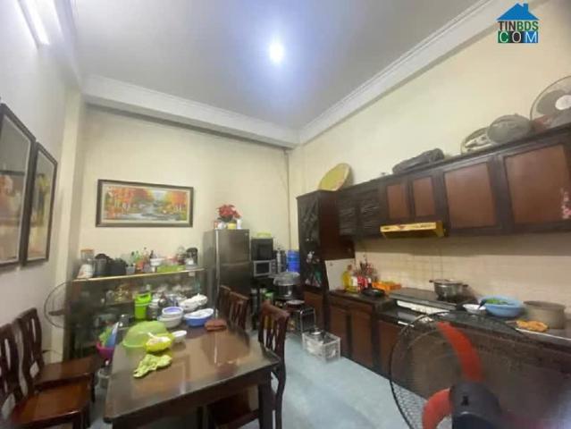 Nhà mặt phố bán tại Hoàn Kiếm, Hà Nội