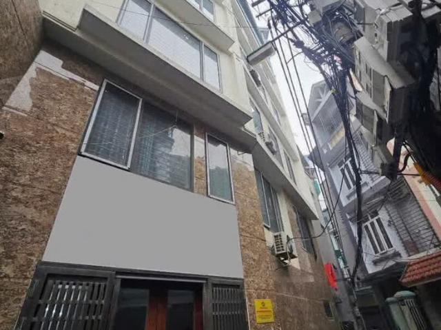 Nhà bán tại Hoàn Kiếm, Hà Nội