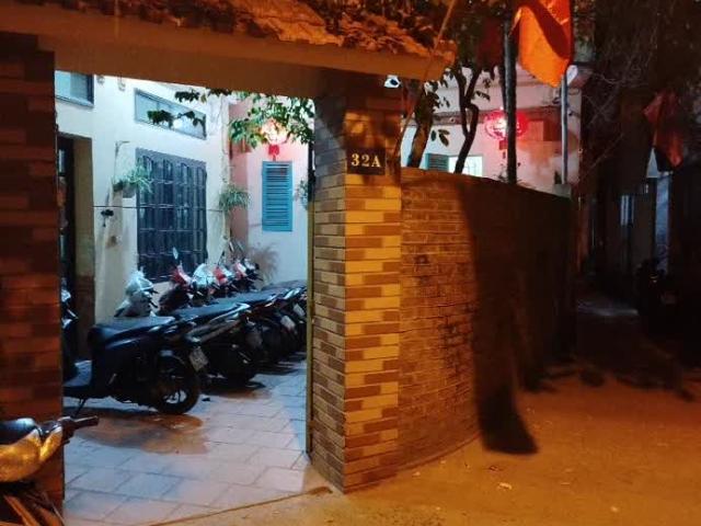 Nhà mặt phố bán tại Hoàn Kiếm, Hà Nội
