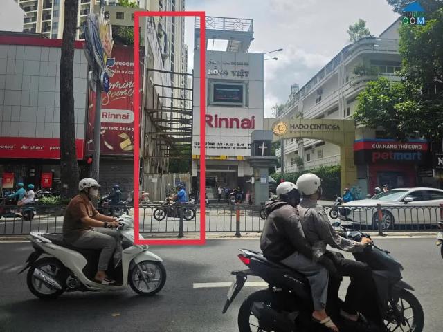 Nhà mặt phố bán tại Thủ Đức, Hồ Chí Minh