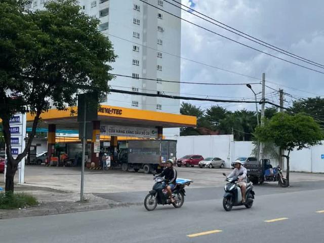 Nhà mặt phố bán tại Thủ Đức, Hồ Chí Minh