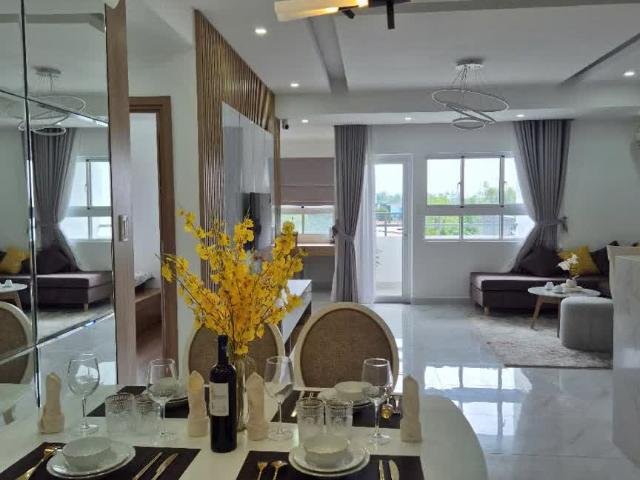 Căn hộ bán tại Thủ Đức, Hồ Chí Minh