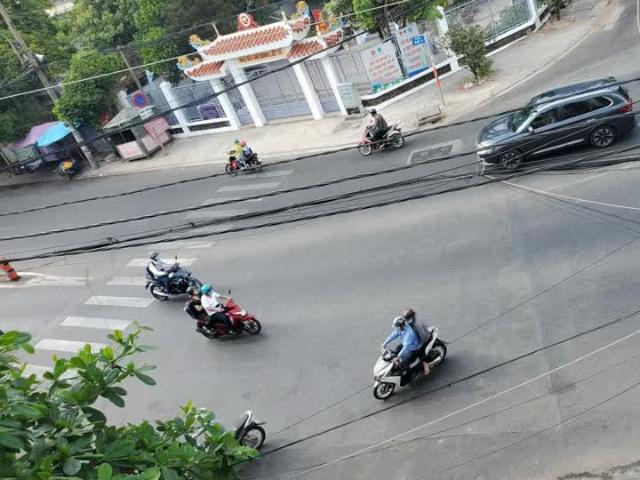 Nhà mặt phố bán tại Thủ Đức, Hồ Chí Minh