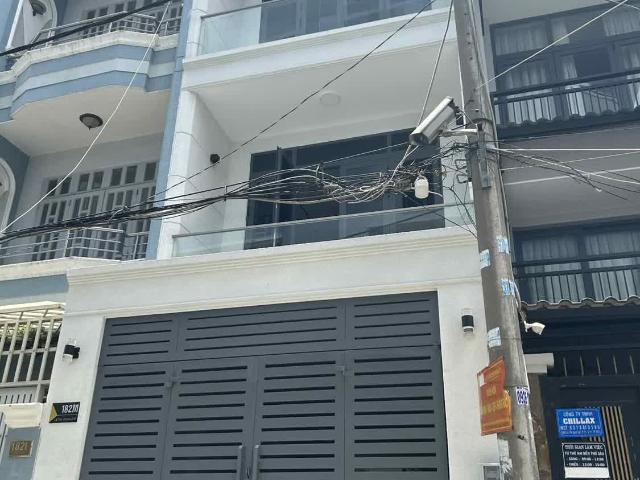 Nhà bán tại Thủ Đức, Hồ Chí Minh