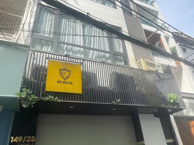 Nhà bán tại Thủ Đức, Hồ Chí Minh