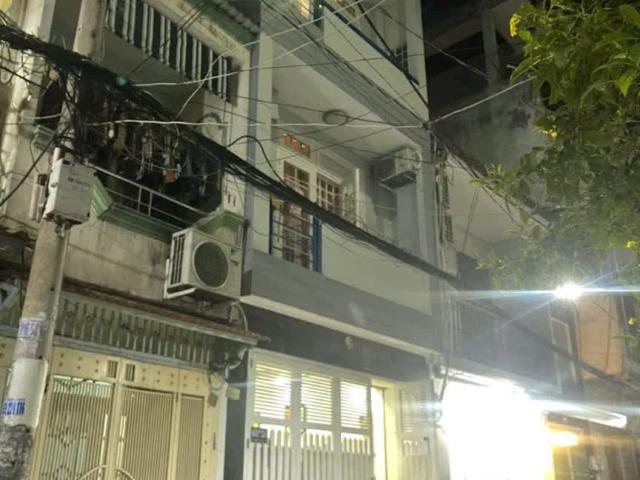Nhà bán tại Thủ Đức, Hồ Chí Minh