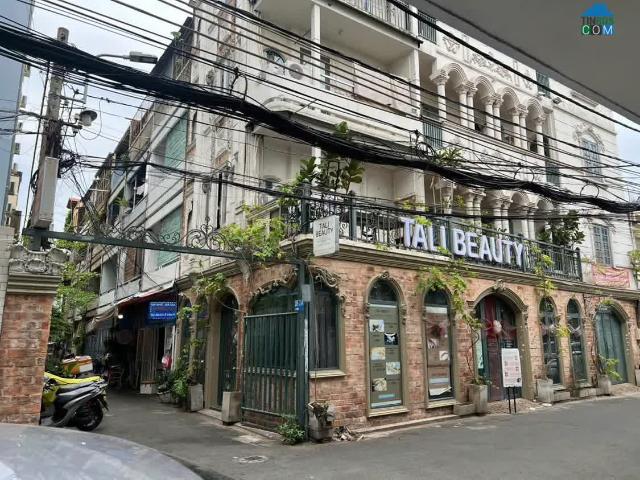 Nhà bán tại Thủ Đức, Hồ Chí Minh