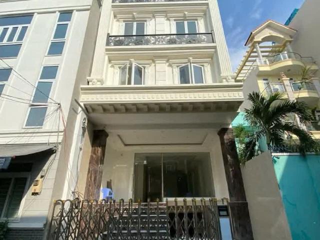 Nhà bán tại Thủ Đức, Hồ Chí Minh