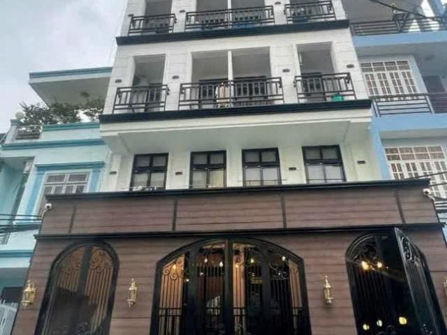 Nhà bán tại Thủ Đức, Hồ Chí Minh