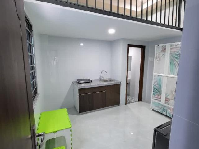 Nhà bán tại Thủ Đức, Hồ Chí Minh