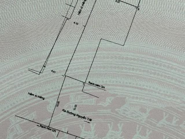Nhà bán tại Thủ Đức, Hồ Chí Minh