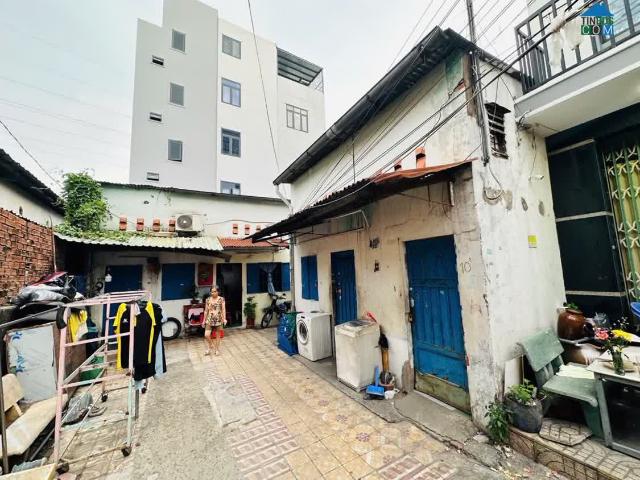 Nhà bán tại Thủ Đức, Hồ Chí Minh