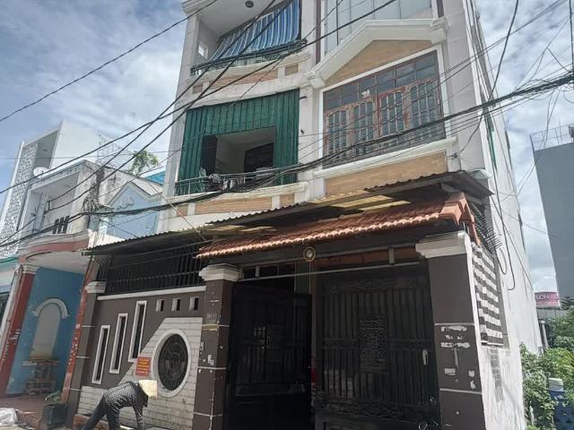 Nhà bán tại Thủ Đức, Hồ Chí Minh