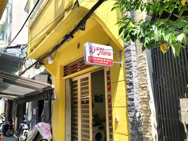 Nhà bán tại Thủ Đức, Hồ Chí Minh