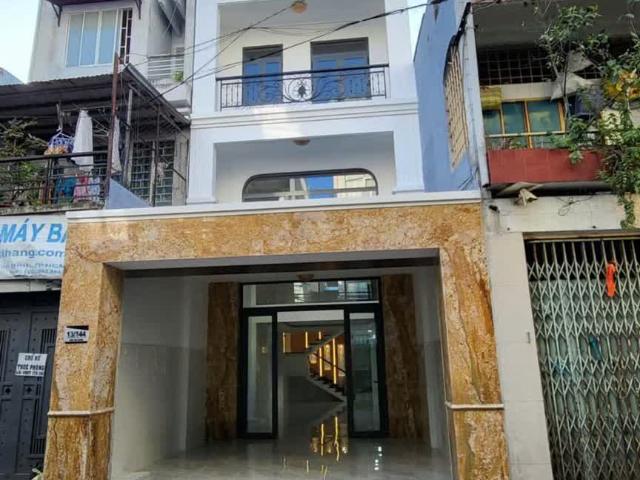 Nhà bán tại Thủ Đức, Hồ Chí Minh