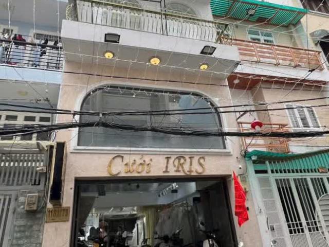 Nhà bán tại Thủ Đức, Hồ Chí Minh
