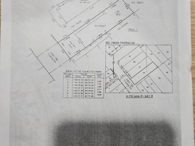 Nhà bán tại Thủ Đức, Hồ Chí Minh