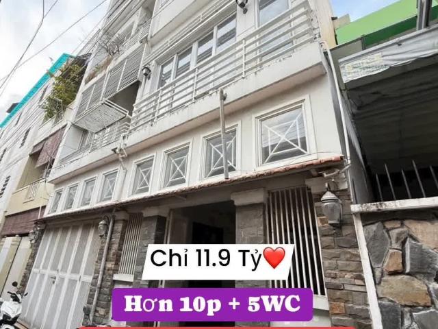 Nhà bán tại Thủ Đức, Hồ Chí Minh