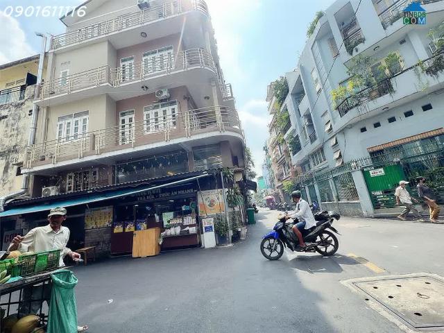 Nhà mặt phố bán tại Thủ Đức, Hồ Chí Minh