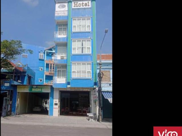 Nhà mặt phố bán tại Hội An