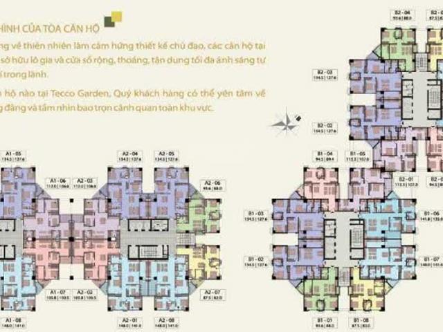 Căn hộ bán tại Hoàn Kiếm, Hà Nội