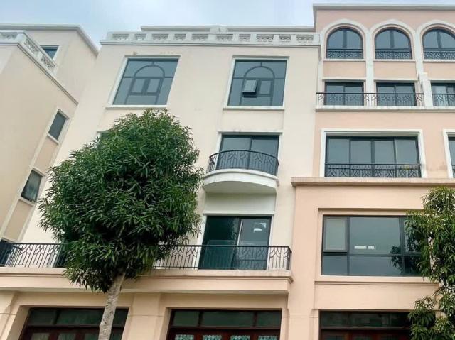 Biệt Thự bán