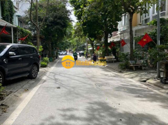 Biệt Thự bán