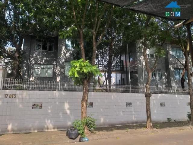 Biệt Thự bán tại Hoàn Kiếm, Hà Nội