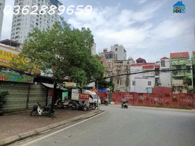 Nhà mặt phố bán tại Hoàn Kiếm, Hà Nội