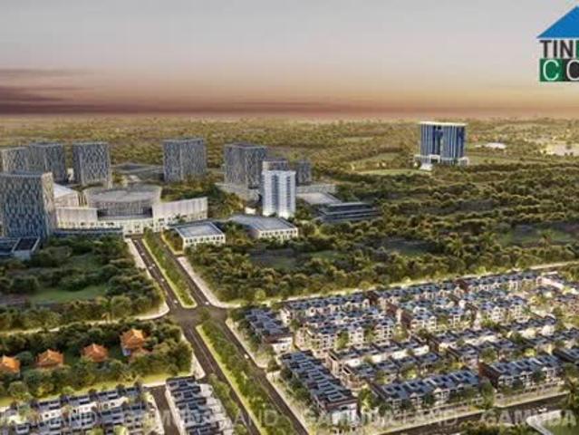 Nhà mặt phố bán tại Gia Lai