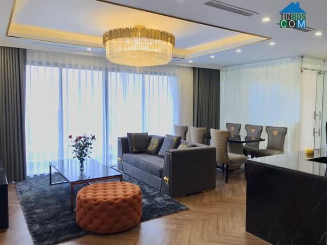Căn hộ bán tại Hoàn Kiếm, Hà Nội