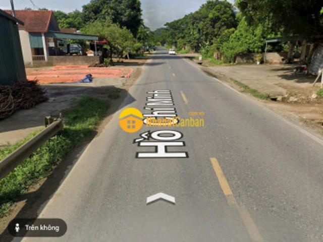 Mặt bằng bán