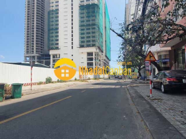 Nhà mặt phố bán
