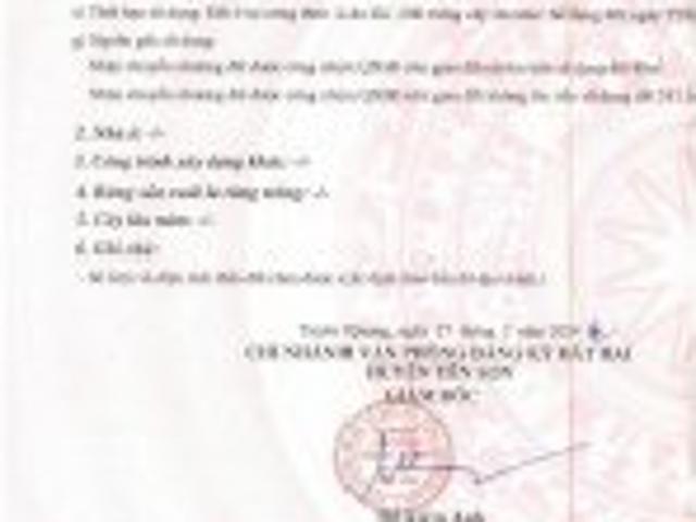 Bất động sản bán